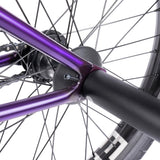 Wethepeople Vertrauen Sie dem BMX -Fahrrad