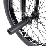 Wethepeople Battleship BMX Bike