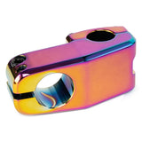 Salt Bin 45 Top-Load Vorbau Stengel