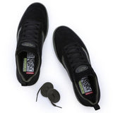 Vans Zahba - Müdigkeit/Schwarz