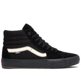 Vans BMX SK8 -HI - Schwarz/Schwarz