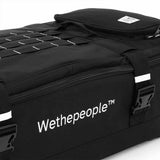 Wethepeople Pro Flugbag - Schwarz