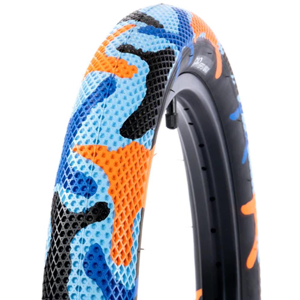 vans mtb reifen Cult X Vans 26