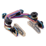 Eclat Einheit geschmiedet Legierung Bremse