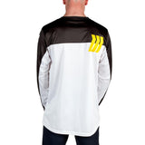 Stay Strong Speed & Style Jersey - Schwarz