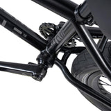 Wethepeople Neid carbonisches BMX -Fahrrad