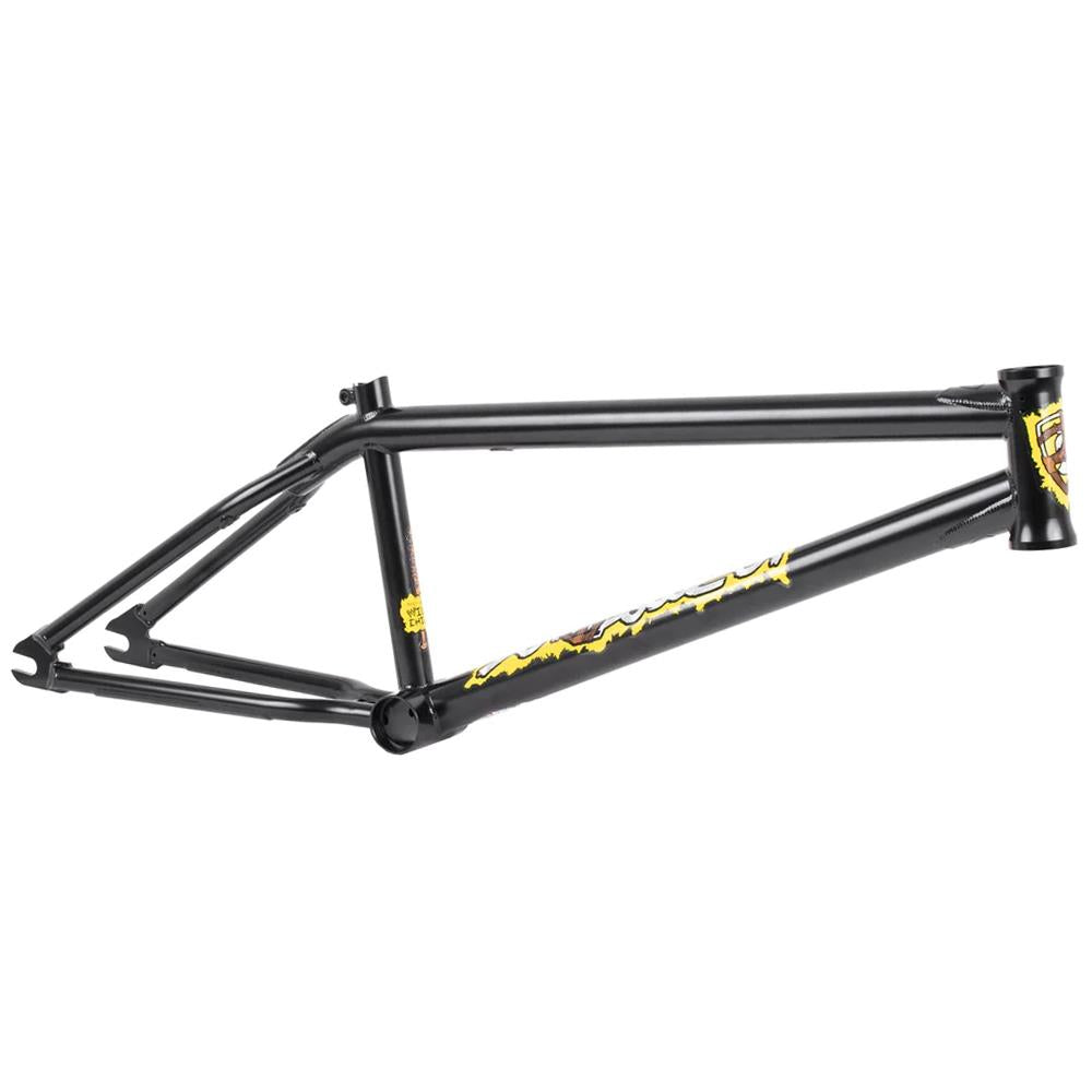 SUBROSA BMXフレーム Trey 20.5 BB付き Subrosa Wild Child Trey Jones V2 Frame | Source BMX - AM