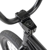 Wethepeople Neid carbonisches BMX -Fahrrad