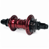 Profile Mini Maschio 14 mm posteriore Cassetta Hub - RHD
