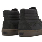 Vans BMX Sk8-Hi - Dark Gray/Gum