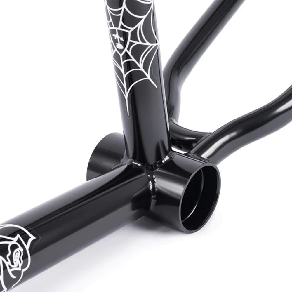 Subrosa Rose Frame | Source BMX - AM