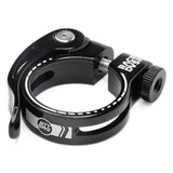 Stay Strong Race DVSN Chevron Seat -Klemme