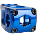 Box Zwei Mittelklemme Race -Stiel