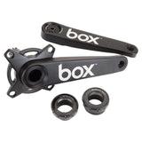 Box Zwei M30-P-Rennkurbel