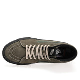 Vans Skate SK8 -HI - Green Olive