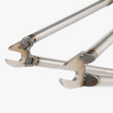 Wethepeople Schlachtschiff Rahmen