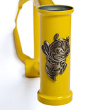 Total BMX Killabee K4 Rahmen