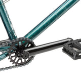 Kink Lancia BMX Bike 2022
