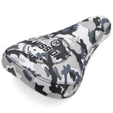 Mission Träger Stealth Sattel