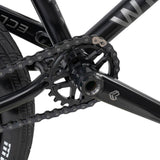 Wethepeople Neid carbonisches BMX -Fahrrad