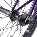 Wethepeople Vertrauen Sie dem BMX -Fahrrad