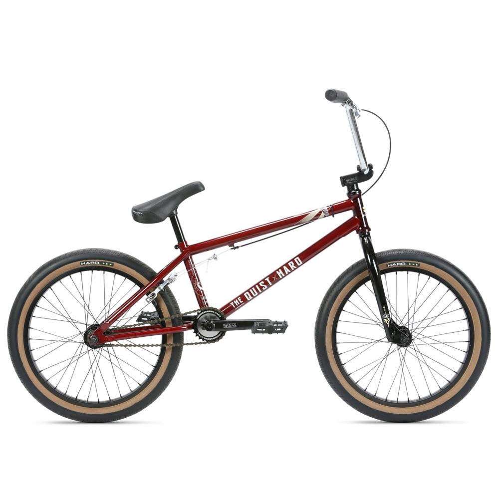 Haro Quist BMX Bike | Source BMX - AM