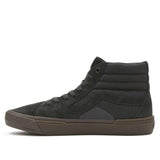 Vans BMX Sk8-Hi - Dark Gray/Gum