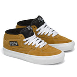 Vans Skate Halb Cab - Gold