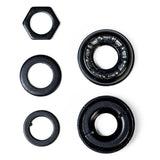 Jet BMX US -Loseball BB - Schwarz