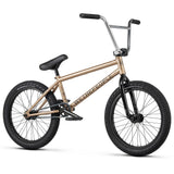 Wethepeople Crysis 2023 BMX -Fahrrad