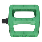 Odyssey Attorcigliato Plastica Pedali