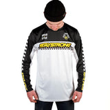 Stay Strong Speed & Style Jersey - Schwarz