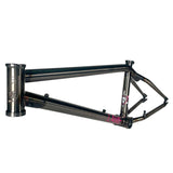 S&M L.A.M.F. Jason Ball Frame