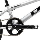 Sprinter DK Pro Bicicleta BMX de carrera