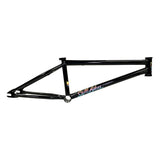 S&M Hucker Telaio