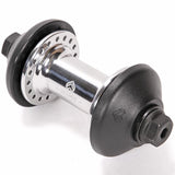 Eclat Seismisch Vorderrad Naben