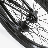 Wethepeople Crysis 2023 BMX -Fahrrad