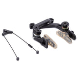 Eclat Einheit geschmiedet Legierung Bremse