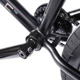 Wethepeople Vertrauen Sie dem BMX -Fahrrad