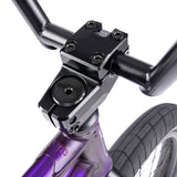 Wethepeople Vertrauen Sie dem BMX -Fahrrad