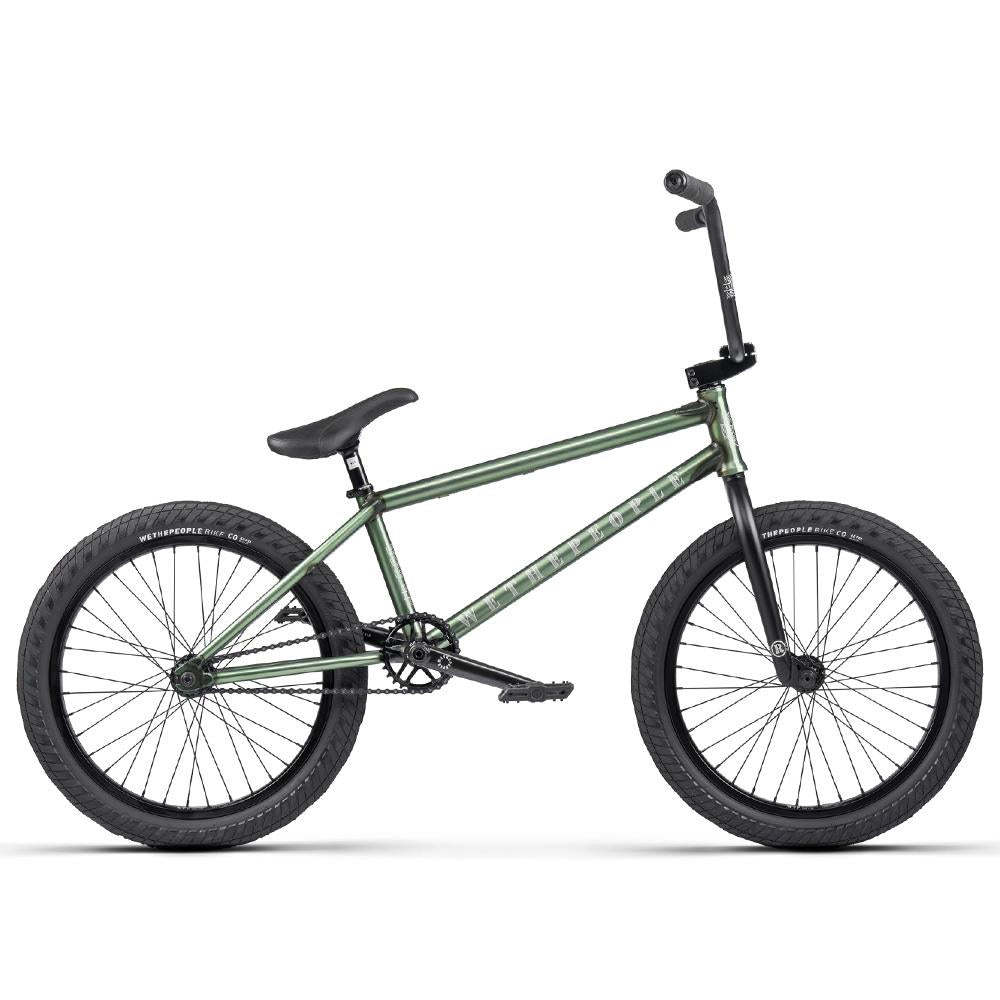 Wethepeople Revolver 2023 BMX Bike | Source BMX - AM