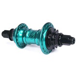 Profile Mini Maschio 14 mm posteriore Cassetta Hub - RHD