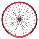 Salt Everest Vorderrad