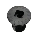 Cult Pflegen Sie die tägliche Gabel -Top -Kappe