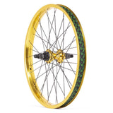 Salt Everest Freecoaster Hinterrad - RHD