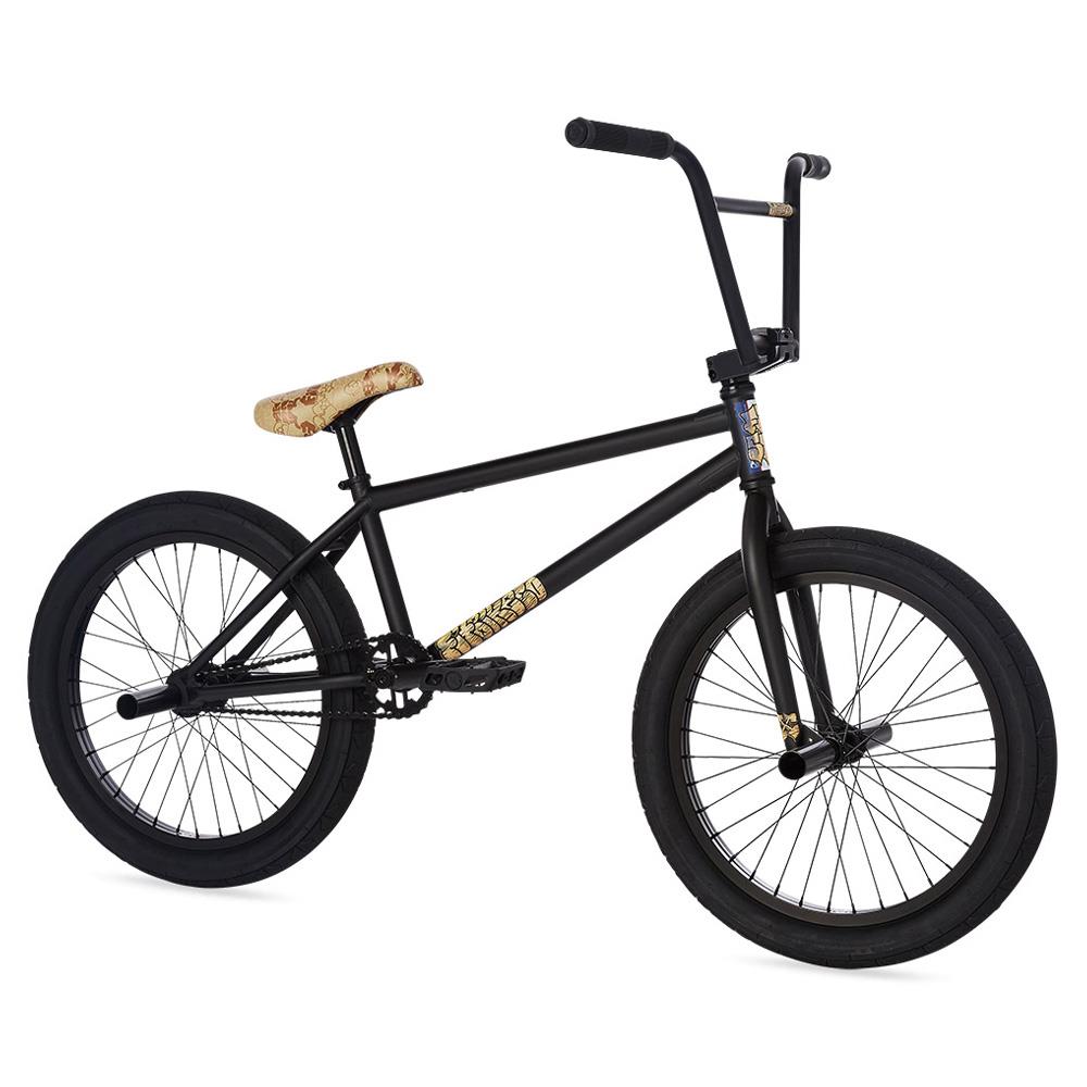 K*H様 BMX FITBIKECO. STR 2023 (MD) 完成車　引取 K*H様 BMX FITBIKECO. STR 2023 (MD) 完成車 引取