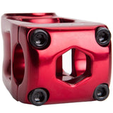 Box Zwei Mittelklemme Race -Stiel