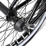 Wethepeople Battleship BMX Bike