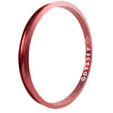 Odyssey Hazardlite Rim