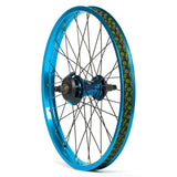 Salt Everest Freecoaster Hinterrad - RHD